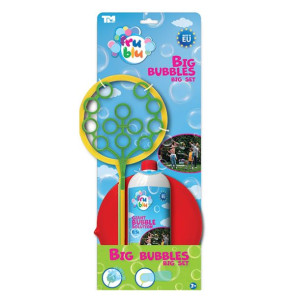 Tm 9477 Fru Blu Duzy Zestaw 94779