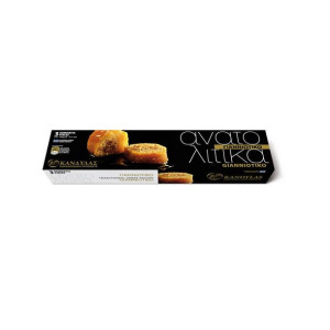 Ciasteczka Gianniotiko Kandylas 3x60g