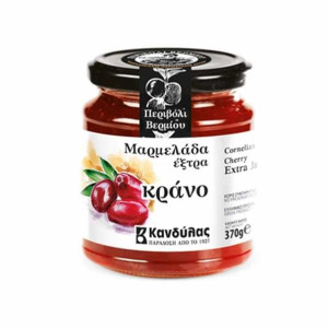 Dżem dereniowy Kandylas 370g