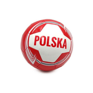 Piłka Nożna 33268 Polska Max Sport