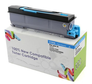Toner Cartridge Web Cyan Olivetti P226 Zamiennik B0774