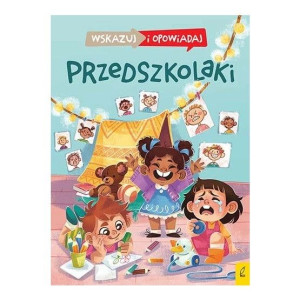 Korbiel - Przedszkolaki