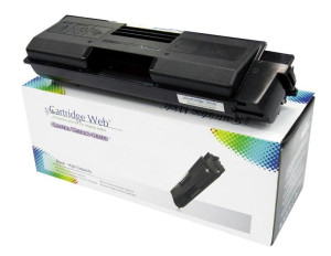 Toner Cartridge Web Black Olivetti P2026 Zamiennik B0946