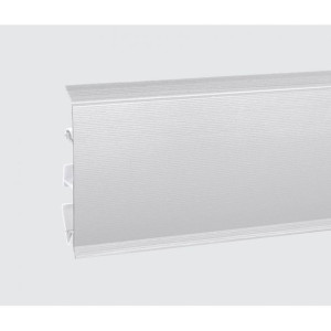 listwa przypodłogowa evo aluminium