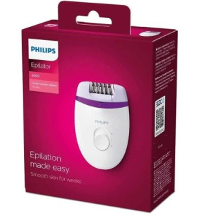 Depilator Philips BRE225/00