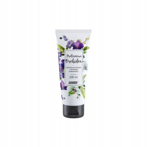 Proteinowa odżywka do włosów Orchidea Anwen 200ml