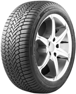 4x 225/55r18 Lassa Multiways 2 98v 2022