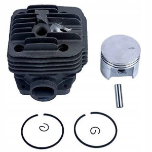 Cylinder Tłok Kompletny STIHL TS400 49mm Utwardzan