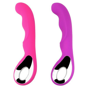 Wibrator - sex masażer dla kobiet