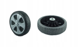Koło Do Kosiarki Spalinowej Plastikowe T4