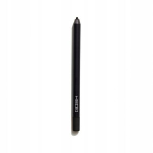 GOSH Velvet Touch Wodoodporna kredka 022 Carbon Black