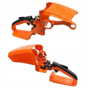 Osłona cylindra z uchwytem Stihl MS290 MS390