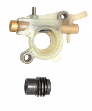 Pompa Olejowa ALPINA CASTOR STIGA 400 450 460 500