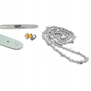 PROWADNICA 15".325 1,3mm 64ogn + Łańcuch Widi