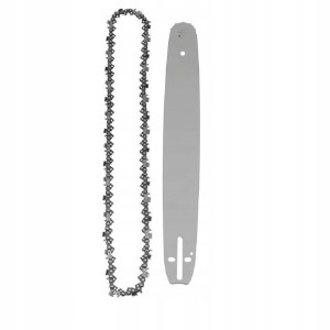 PROWADNICA 18" 3/8 1,5mm 68ogn. + Łańcuch