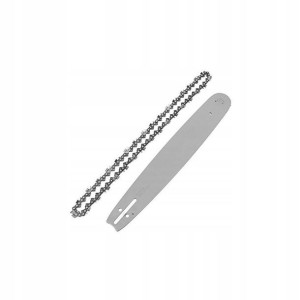 Prowadnica+Łańcuch 15 325" 1.3mm 38cm
