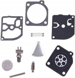 Zestaw Membran ZAMA RB-45 HUSQVARNA 40, 45, 51, 55