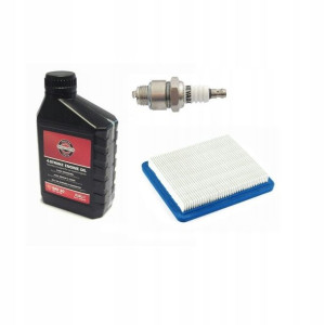 Zestaw Serwisowy Briggs&Stratton Quantum 625