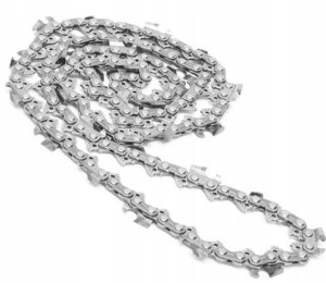 Łańcuch Widiowy 3/8 1.3mm 50 Ogniw Stal Karbonowa