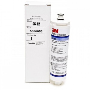 Filtr Do Lodówki Bosch Siemens CS-52 640565 CS-452