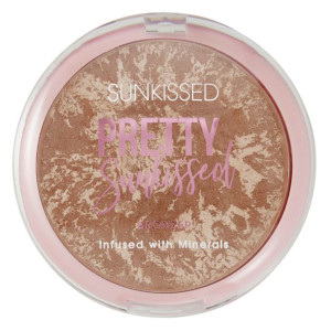 Sunkissed Pretty Sunkissed Bronzer