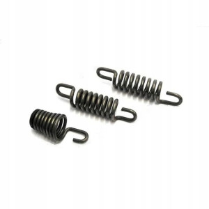 Amortyzatory Partner 351 Zestaw 370/390/420 IKRA