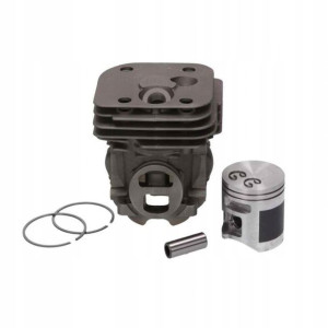 Cylinder Husqvarna 365X-TORQ 50mm Kompletny NIKASI