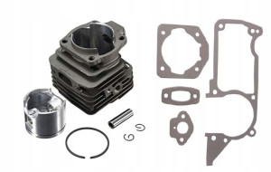 Cylinder Komplety Husqvarna 50/51/55 46mm