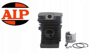 Cylinder STIHL 018, MS180, MS180C +Tłok AIP