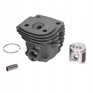 Cylinder Tłok Zestaw Do HUSQVARNA 357, 357XP, 359