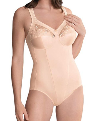 Anita Safina 3448 body modelujące bez fiszbin
