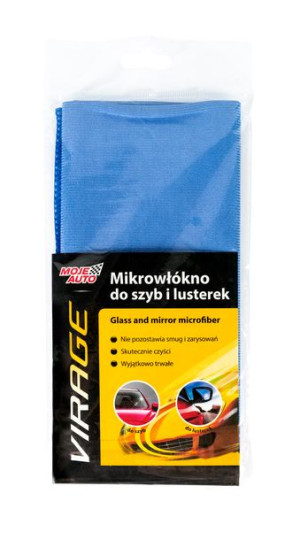 Sciereczka Do Szyb I Lusterek