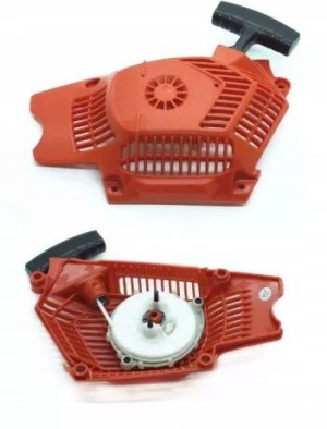 Rozrusznik HUSQVARNA 545, 550XP/XPG Starter Szarpa