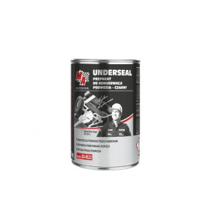 Środek Do Konserwacji Podwozia 1Kg