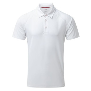 Męska koszulka polo UV TEC