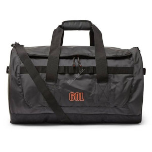 Torba Tarp Barrel Czarna 60l