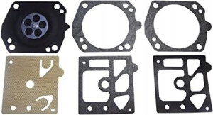 Zestaw Membran WALBRO D24-HDA HUSQVARNA 357XP 359X