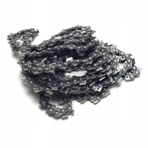 Łańcuch Tnący 3/8 /1,5mm - 56 ogniw Z Stali Karbon