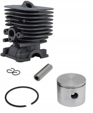 Cylinder Kompletny HUSQVARNA 124L 125R 128R 35mm
