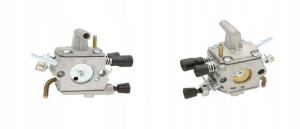 Gażnik Do Kos Stihl Fs120,fs200,fs250,fs300,fs350
