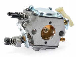 Gaźnik do piły pilarki HUSQVARNA 51 55 Walbro