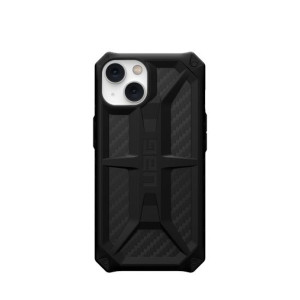 Etui UAG Urban Armor Gear Monarch Apple iPhone 14 Plus (carbon fiber)