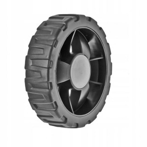Koło Kosiarki Nac Faworyt 145mm Plastikowe