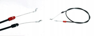 Linka Hamulca T4 176CM