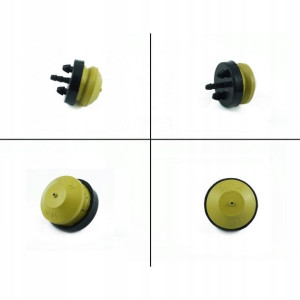 Primer Pompka Paliwa Do Silnika T375 T475 T575