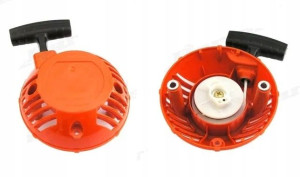 Rozrusznik Husqvarna 124L 128C 125L 125R 128R