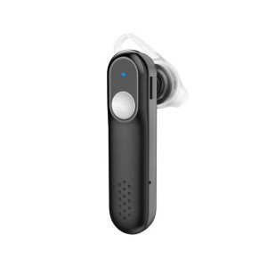 Słuchawka bezprzewodowa Dudao Bluetooth 5.0 czarny (U7S)