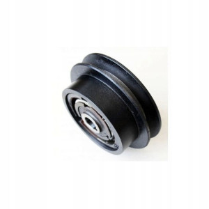 Sprzęgło Odśrodkowe 25mm Pasek 13mm 148mm