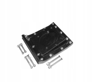 Stopa ubijaka Wacker BS600 BS700 BS60-2 BS62Y