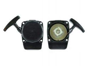 Szarpak, rozrusznik, starter twardy rozruch T32